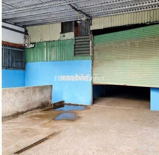 cho thuê kho xưởng cho khách thiện chí