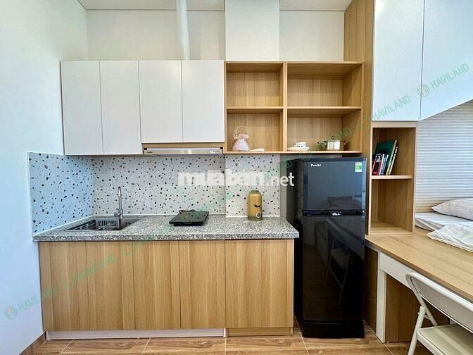 Khai trương căn hộ studio mới gần cầu Bờ Quan - Ngũ Hành Sơn