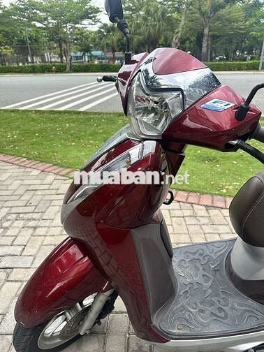 Chính chủ bán Honda Lead 2019 Đỏ 54.000 km