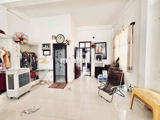 NHỈNH 5TỶ🔥HÀNG HIẾM-3TẦNG-XE HƠI-TÂN THUẬN TÂY, QUẬN 7