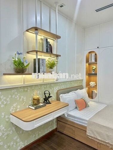 SỐT GIÁ: căn 1N, 3.6 tỷ, Vinhomes Smart City,  mới nhận bàn giao 100%