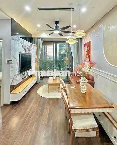 SỐT GIÁ: căn 1N, 3.6 tỷ, Vinhomes Smart City,  mới nhận bàn giao 100%