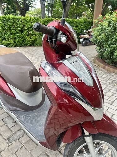 Chính chủ bán Honda Lead 2019 Đỏ 54.000 km