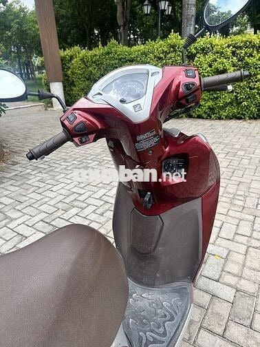 Chính chủ bán Honda Lead 2019 Đỏ 54.000 km