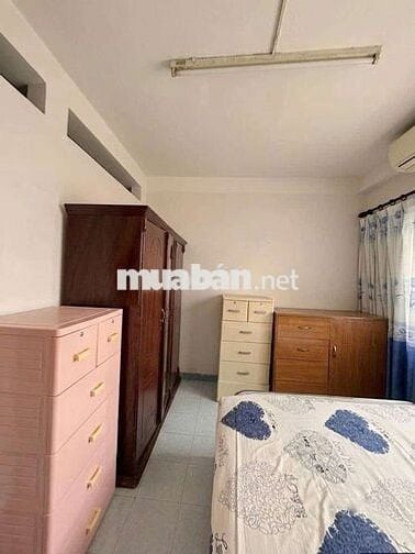 CHỈ 3.5 TỶ, CHUNG CƯ LÊ THỊ RIÊNG, Q10, DT 66 M2, 2PN, THANG MÁY.