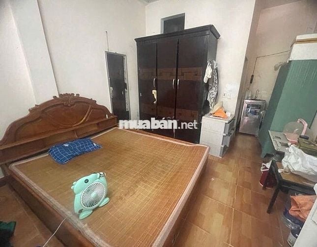CẦN BÁN TÒA CCMN GIÃN DÂN TÂY BẦU – DÒNG TIỀN 20TR/THÁNG – Ô TÔ TRÁNH 