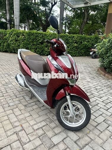 Chính chủ bán Honda Lead 2019 Đỏ 54.000 km