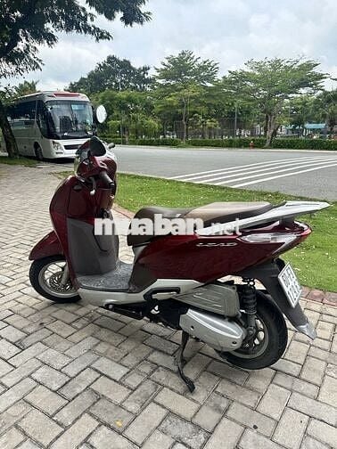 Chính chủ bán Honda Lead 2019 Đỏ 54.000 km