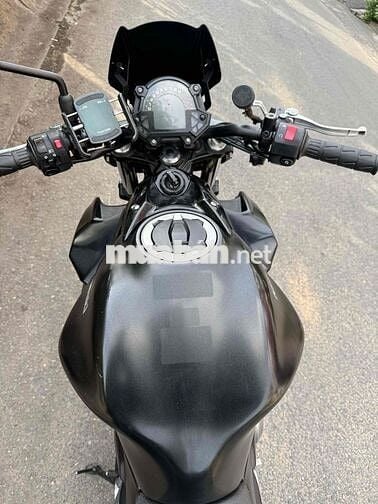 Kawasaki Z650 2019 , zin đẹp , bstp 9 chủ