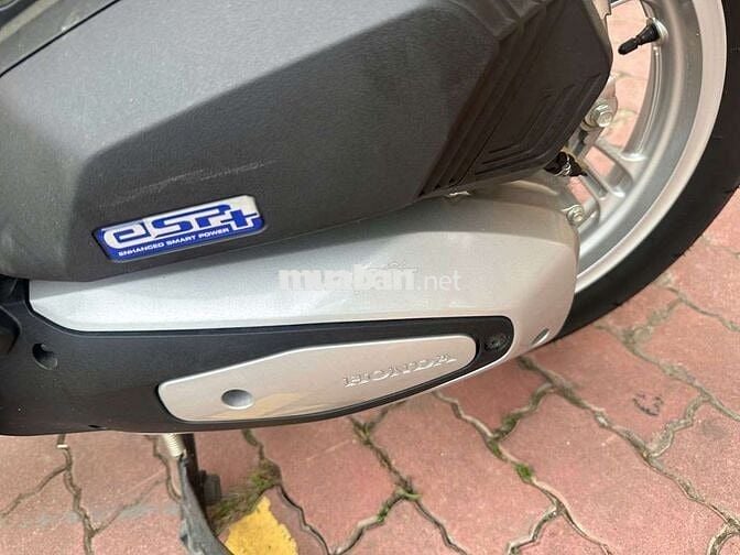 Honda SH 125 cbs Đen 2202 km