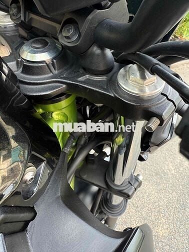 Kawasaki Z650 2019 , zin đẹp , bstp 9 chủ