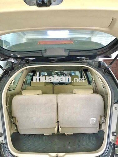 Innova rất đẹp,xe gia đình sử dụng