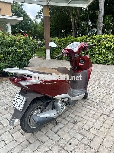 Chính chủ bán Honda Lead 2019 Đỏ 54.000 km