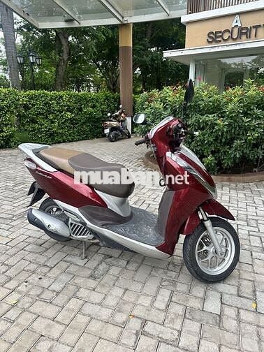 Chính chủ bán Honda Lead 2019 Đỏ 54.000 km