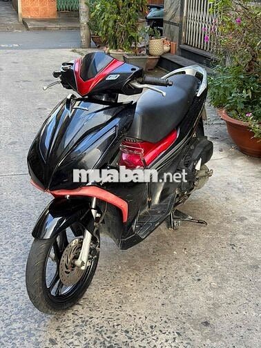 Honda Air Blade 125 2013 Đen, Đỏ