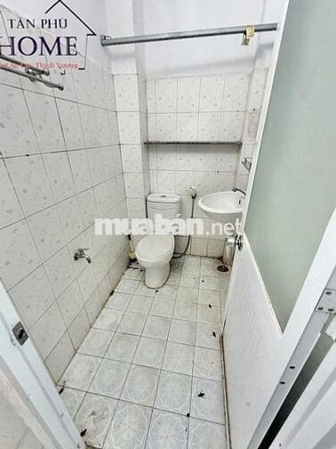 Hẻm 3m GÒ DẦU, 1 Trệt 1 Lửng, 4 x 12m, 2 Phòng Ngủ 1 wc