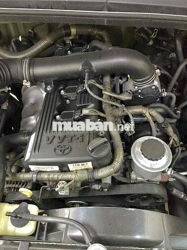 Innova rất đẹp,xe gia đình sử dụng