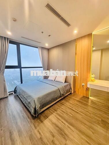 Siêu cắt lỗ: 2PN2VS, 64.8m2, 5.5 tỷ, tòa Tonkin Vinhomes Smart City