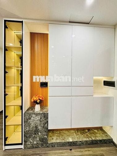 Siêu cắt lỗ: 2PN2VS, 64.8m2, 5.5 tỷ, tòa Tonkin Vinhomes Smart City