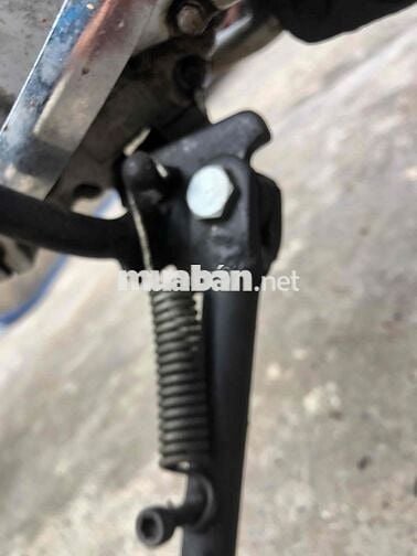 Honda Chaly 81 Số sàn Đỏ, Xanh, Trắng