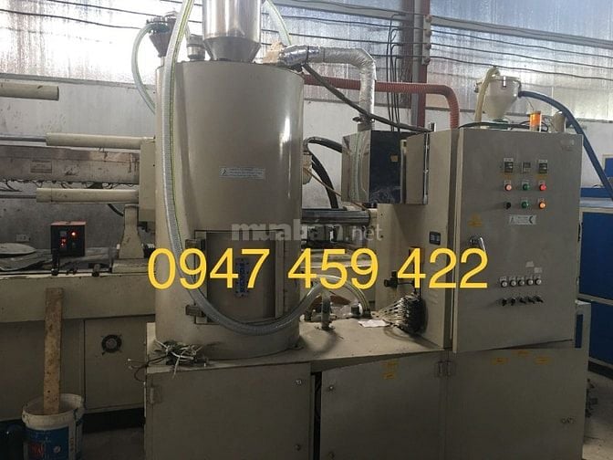 Nhận Lắp Đặt Hệ Thống Máy Phụ Trơ Nhà Xưởng, Hệ Thống Phụ Trợ Sản Xuất