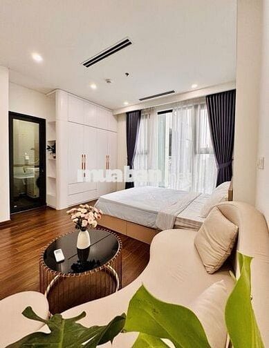 Căn studio GS3 - 30.9m2 - 2 tỷ 355 The Miami - Vinhomes Smart City