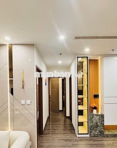 Siêu cắt lỗ: 2PN2VS, 64.8m2, 5.5 tỷ, tòa Tonkin Vinhomes Smart City