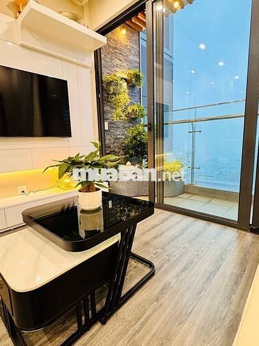 Siêu cắt lỗ: 2PN2VS, 64.8m2, 5.5 tỷ, tòa Tonkin Vinhomes Smart City