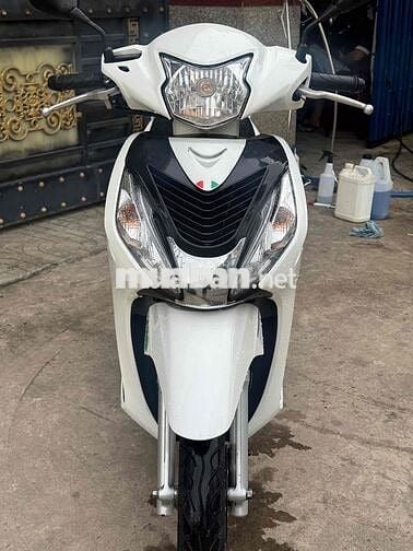 Honda Vision 2022 Trắng 17.000 km