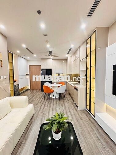 Siêu cắt lỗ: 2PN2VS, 64.8m2, 5.5 tỷ, tòa Tonkin Vinhomes Smart City