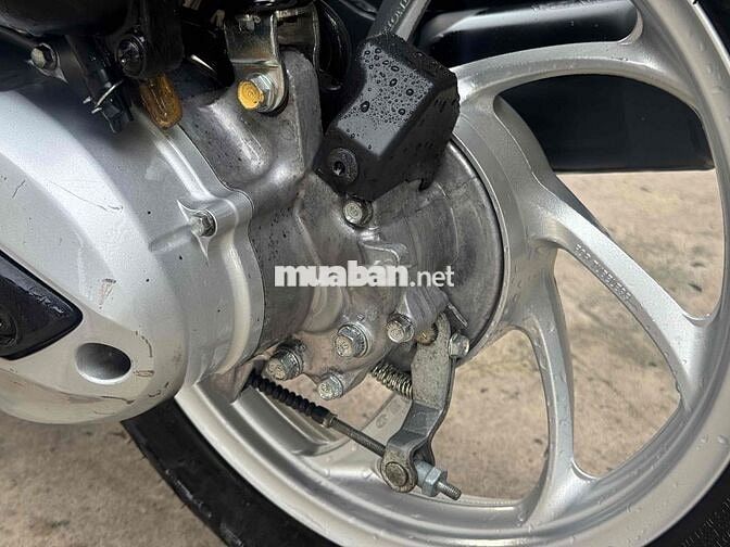 Honda Vision 2022 Trắng 17.000 km
