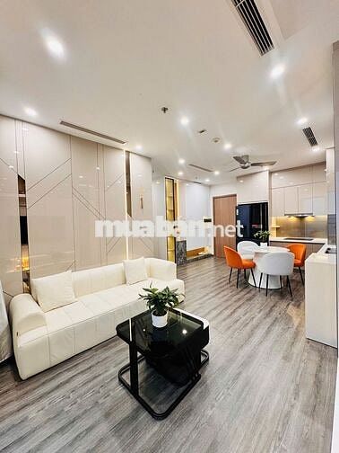 Siêu cắt lỗ: 2PN2VS, 64.8m2, 5.5 tỷ, tòa Tonkin Vinhomes Smart City