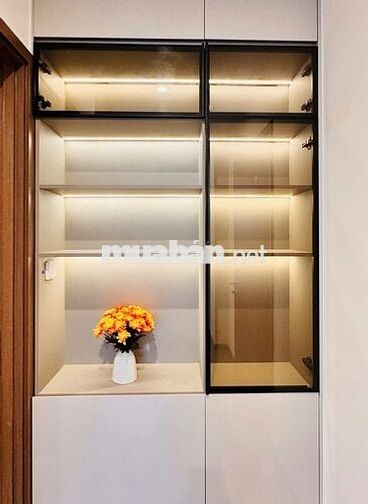Siêu cắt lỗ: 2PN2VS, 64.8m2, 5.5 tỷ, tòa Tonkin Vinhomes Smart City