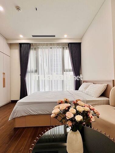 Căn studio GS3 - 30.9m2 - 2 tỷ 355 The Miami - Vinhomes Smart City
