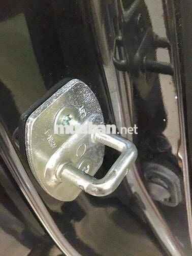 Innova rất đẹp,xe gia đình sử dụng