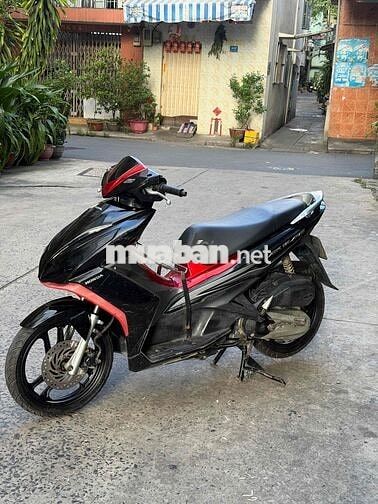 Honda Air Blade 125 2013 Đen, Đỏ