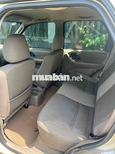 Ford Escape 2001 SUV Vàng cát 200000 km