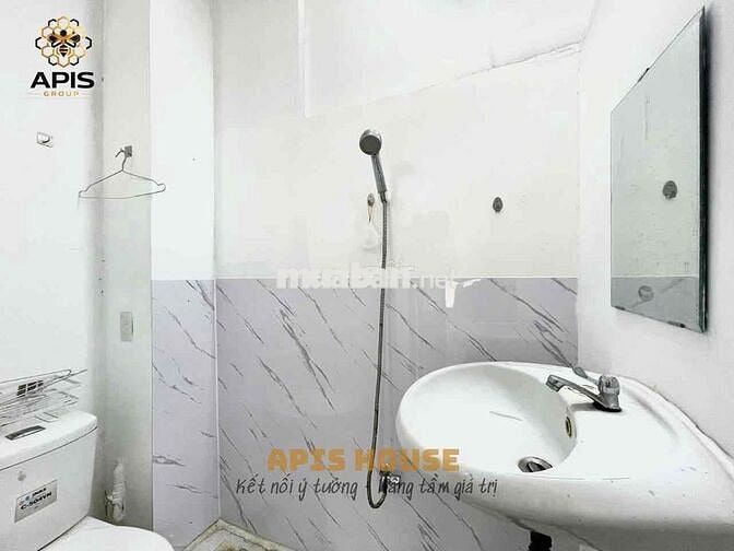 PHÒNG STUDIO CỬA SỔ TRỜI THOÁNG MÁT - FREE XE, SẴN NỘI THẤT, AN NINH