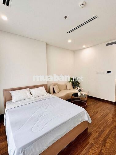 Căn studio GS3 - 30.9m2 - 2 tỷ 355 The Miami - Vinhomes Smart City