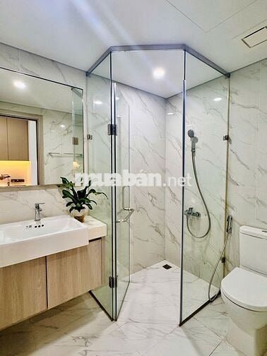 Căn studio GS3 - 30.9m2 - 2 tỷ 355 The Miami - Vinhomes Smart City