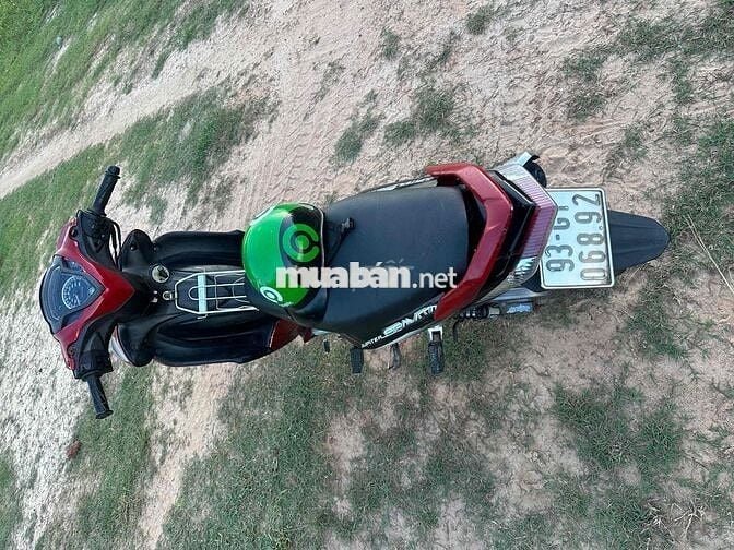 Yamaha Jupiter FI 2013 Đỏ 113cc