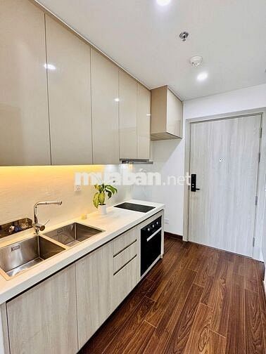 Căn studio GS3 - 30.9m2 - 2 tỷ 355 The Miami - Vinhomes Smart City