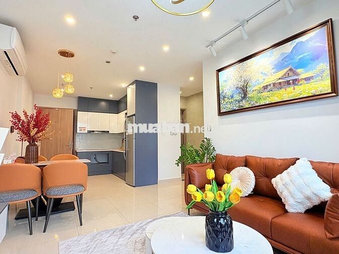 Siêu rẻ: Bán căn "2N1VS" 54,2m2, 4 tỷ 050 the Sapphire Smart City