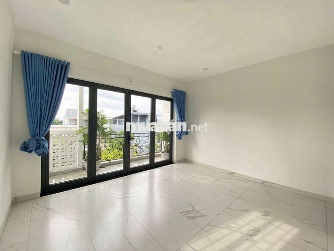 CHO THUÊ NHÀ NGUYÊN CĂN 5PN HÒA XUÂN CHỈ 17 TRIỆU