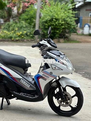 Yamaha Nouvo 2016 Trắng