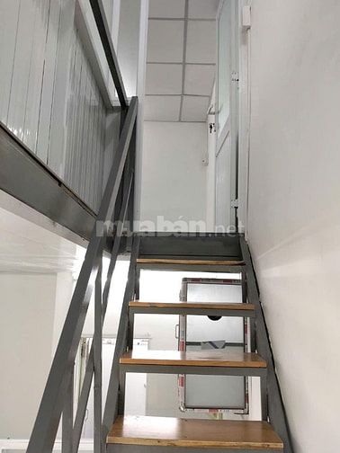 CHO THUÊ NHÀ MẶT TIỀN Mai Văn Ngọc, P.Phú Nhuận