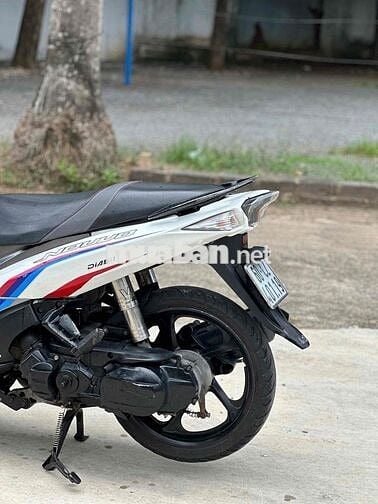 Yamaha Nouvo 2016 Trắng