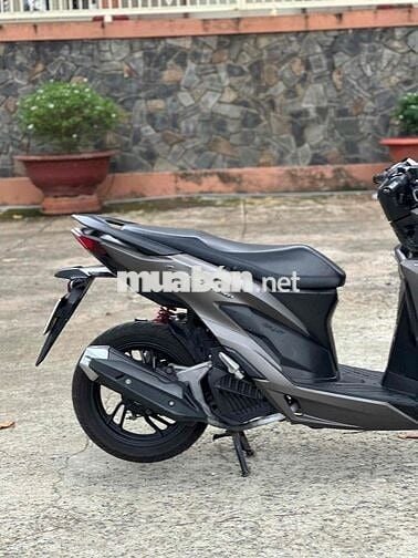 Honda Vario 150cc 2021 Xám