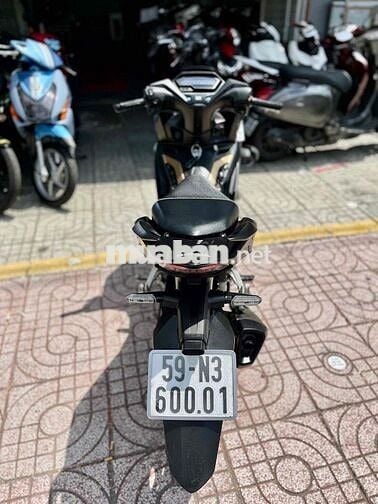 ❤️Honda Winner V3 2022 ABS, BSTP 9Chủ GÓP