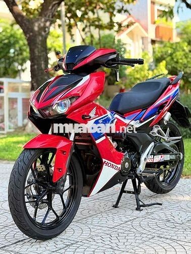 Honda Winner X V2 2021 ABS Đỏ
